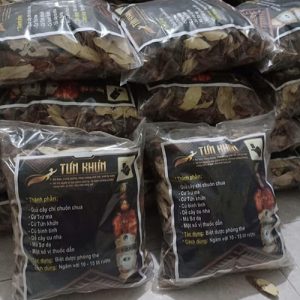 Tứn khửn 3