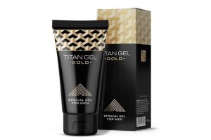 Gel titan là thuốc bôi tăng kích thước dương vật có xuất xứ từ Nga