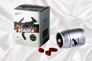 Hình ảnh thuốc Red Viagra