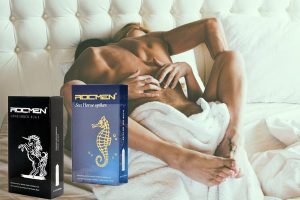 Bao cao su Rocmen được nhiều cặp đôi ưa chuộng