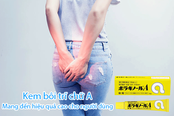 Ngăn ngừa tình trạng viêm nhiễm, xuất huyết, chảy máu khi đi vệ sinh