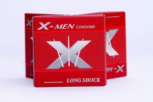 Hiện bao cao su xmen đang được bán phổ biến trên thị trường với giá dao động khoảng 120.000 đến 150.000 vnđ / hộp x 5 chiếc