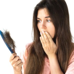 Dầu gội trị rụng tóc