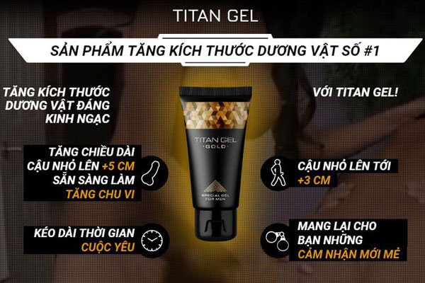 Sản phẩm với công dụng vượt trội, hiệu quả nhanh chóng