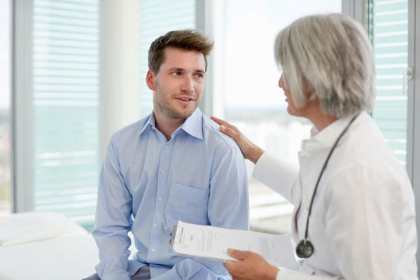 Tham vấn ý kiến bác sĩ trước khi sử dụng sản phẩm