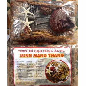 minh mạng thang 5