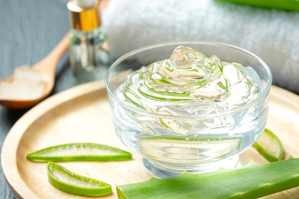 Sử dụng nha đam trị mụn cóc hiệu quả trong giai đoạn đầu của bệnh