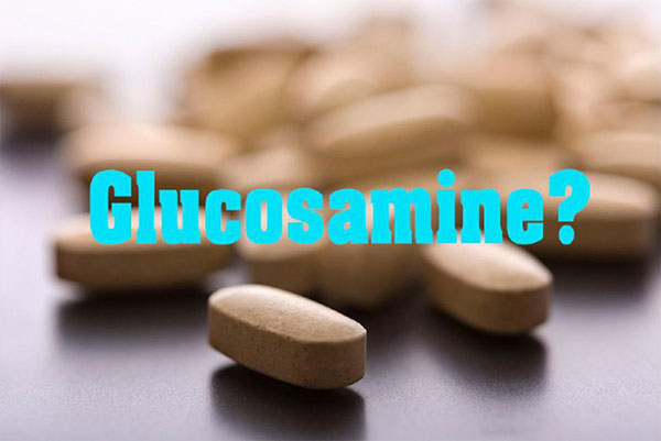 Glucosamine Nhật là một trong những dòng sản phẩm được sử dụng rộng rãi để hỗ trợ tình trạng thoái hóa xương khớp