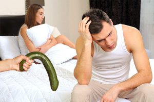 Thuốc cường dương, là loại thuốc có tác dụng kích thích hoặc duy trì sự cương cứng của dương vật trong qua trình quan hệ tình dục
