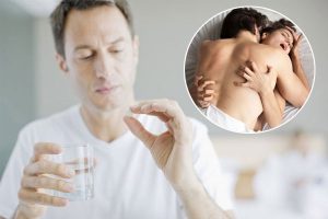 Thuốc kéo dài thời gian quan hệ giúp nâng cao chất lượng cuộc yêu