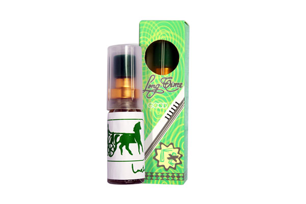 Chai xịt chống xuất tinh sớm Longtime Chai xịt chống xuất tinh sớm Longtime