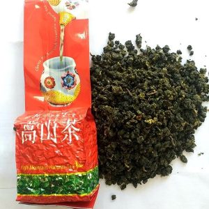 trà ô long đài loan