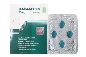 Thuốc Kamagra là sản phẩm hỗ trợ sinh lý nam giới