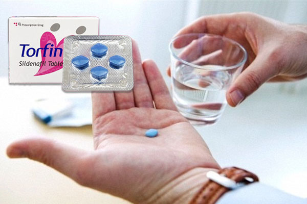 Sử dụng thuốc với nước lọc để đạt hiệu quả mong muốn