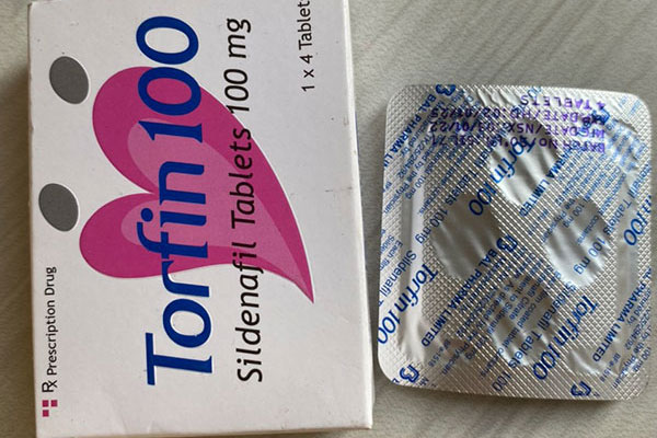 Không nên kết hợp thuốc Torfin 100 với các loại thuốc tương tự