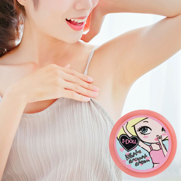 Kem trị thâm nách I Doll (2)