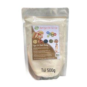 Ngũ cốc tăng cân 17 loại hạt