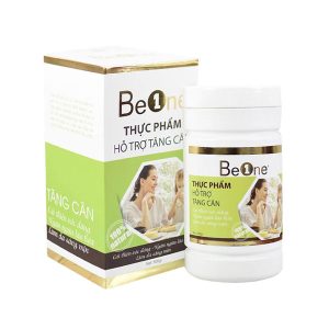Ngũ cốc tăng cân Beone