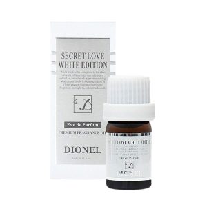 Nước hoa vùng kín Dionel trắng