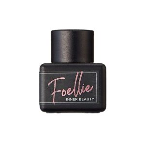 Nước hoa vùng kín Foellie đen