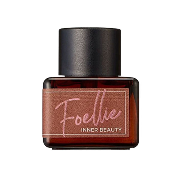 Nước hoa vùng kín Foellie nâu (1)