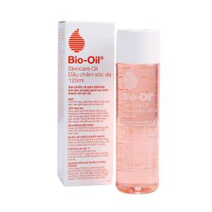 Tinh dầu trị rạn da mờ sẹo Bio-Oil Skincare