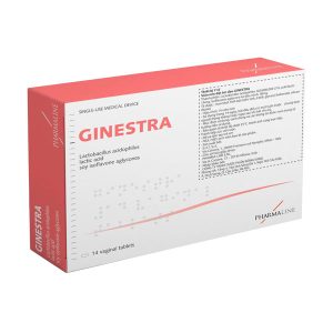 Viên đặt Ginestra