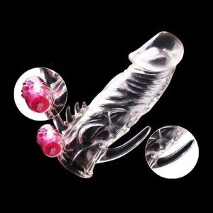 Bao cao su đôn dên Penis