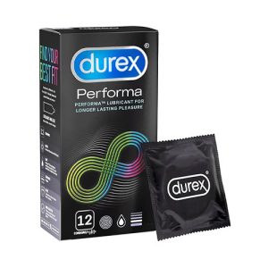 Bao cao su Durex Performa