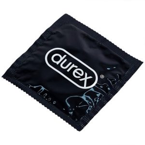 Bao cao su Durex Performa