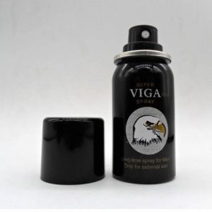 Chai xịt Viga 50000