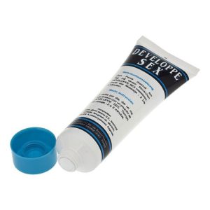 Gel developpe sex