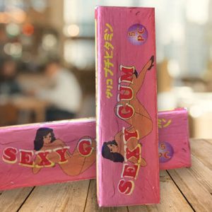 Kẹo kích dục Sexy Gum