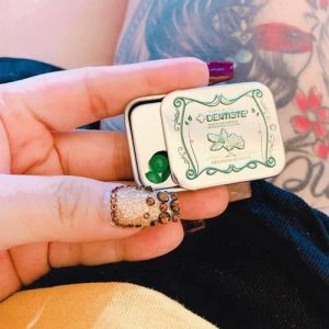 Kẹo dentiste Love Mint