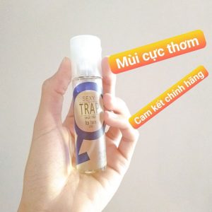 Nước hoa kích dục Sexy Trap