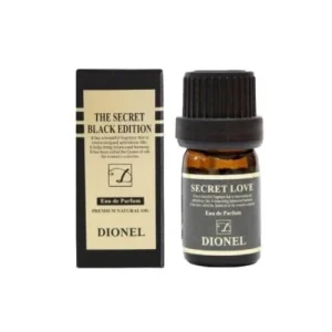Nước Hoa Vùng Kín Dionel Secret Love Eau Hàn Quốc