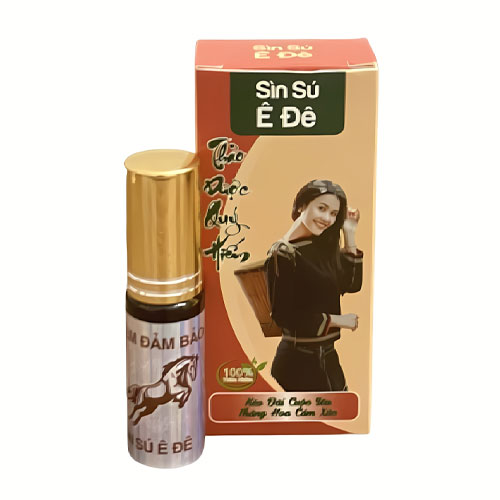 Sìn sú Ê Đê dạng xịt