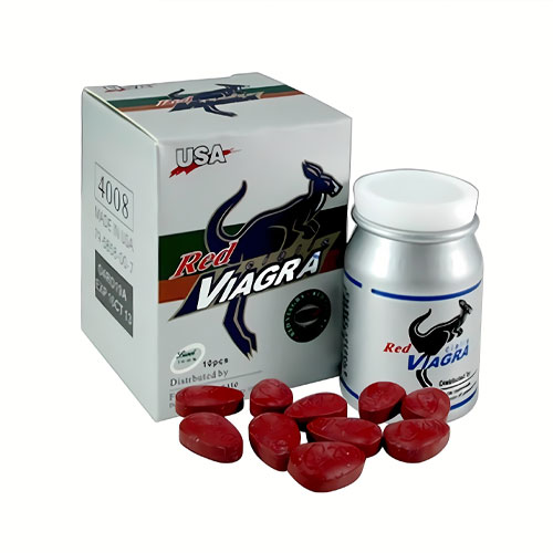 Thuốc Red Viagra 200mg Thuốc Red Viagra 200mg