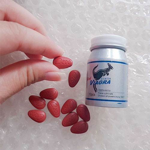 Thuốc Red Viagra 200mg Thuốc Red Viagra 200mg