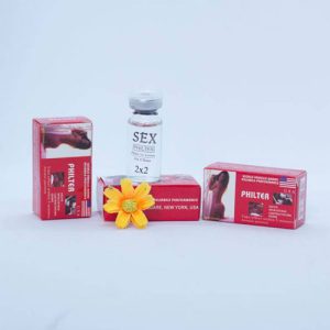 Thuốc kích dục philter, chai 5ml