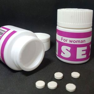 Thuốc Sex For Woman