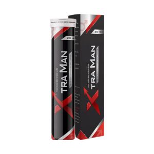 Thuốc Xtra Man